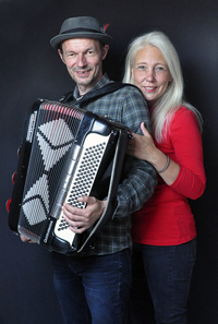 Beddari Nilsen. Foto Harald Medbøe