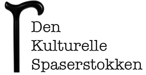 Den kulturelle spaserstokken